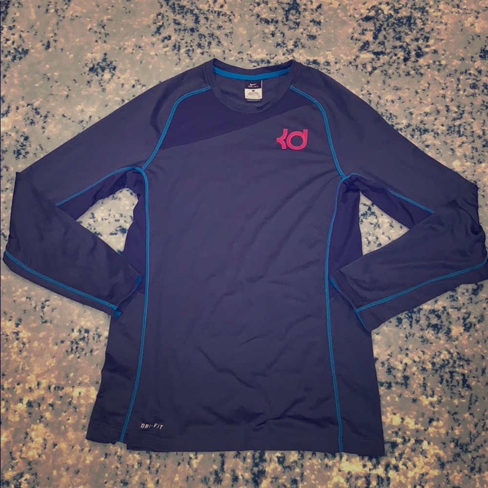Nike KD Athletic Shirt